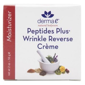 Derma e Peptides Plus Double-Action Wrinkle Reverse Crème